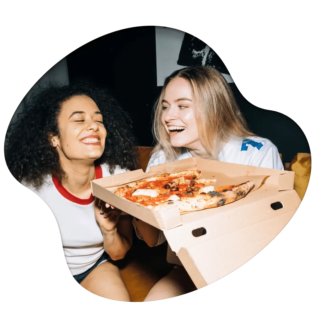 Pizzerias